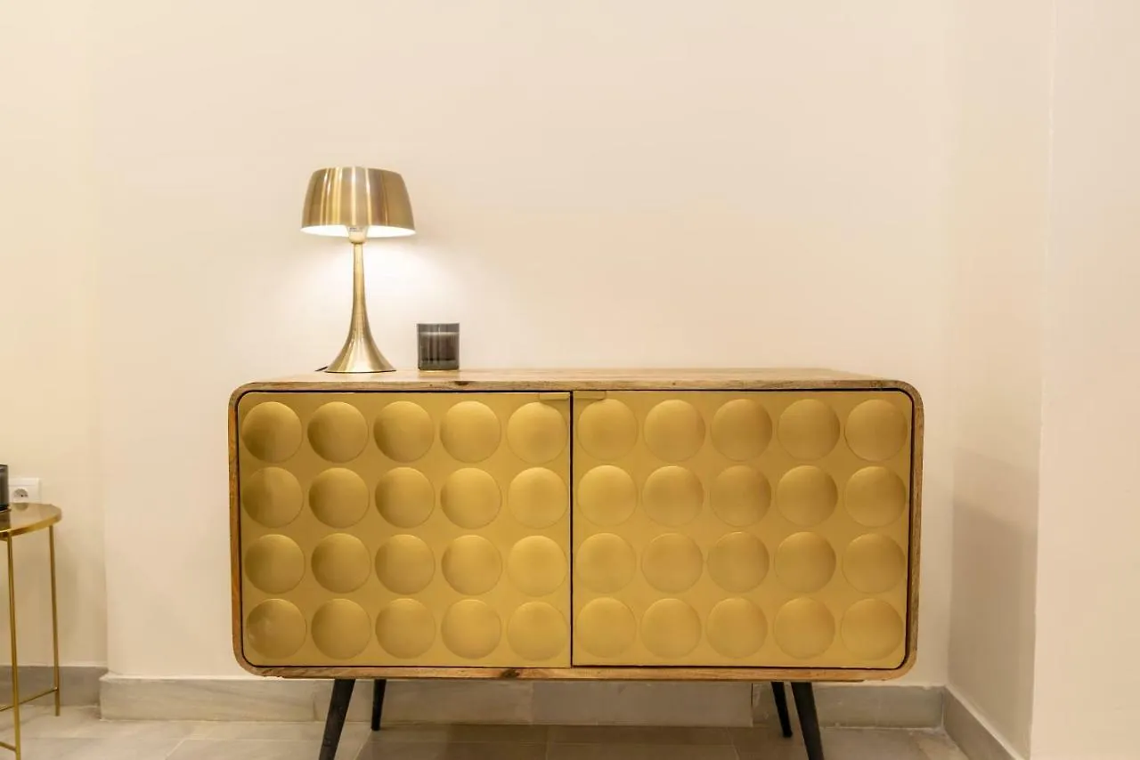 Soho Apartment Principal Avenue Málaga Spanyolország