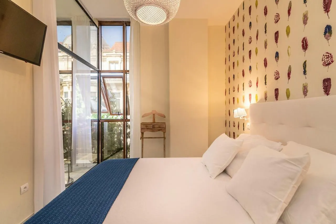 Soho Apartment Principal Avenue Malaga