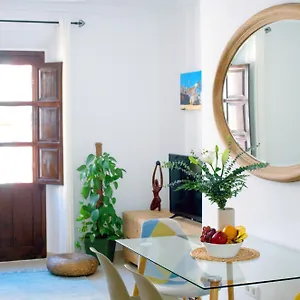 El Marqués San Juan Appartement