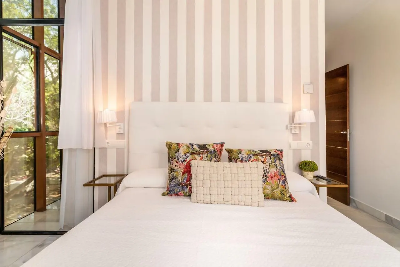 Soho Apartment Principal Avenue Málaga