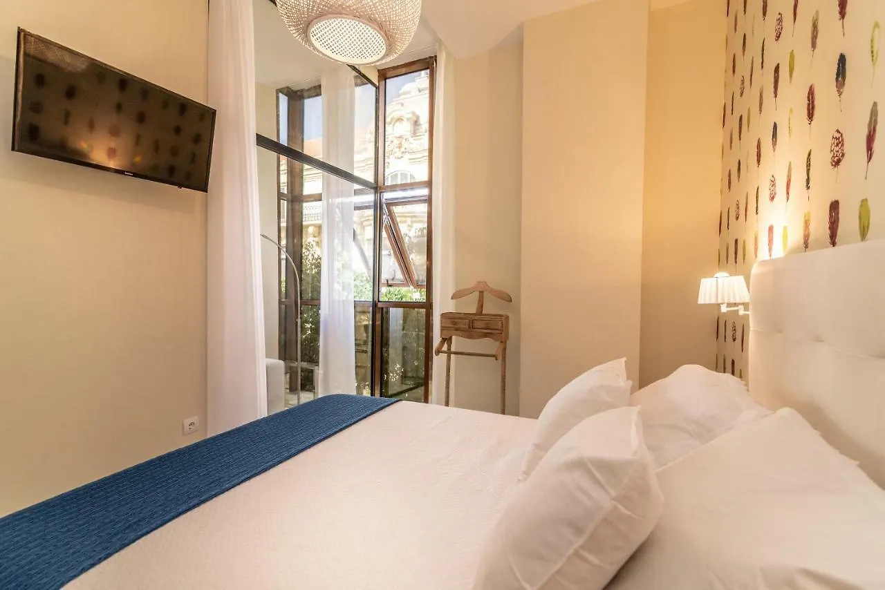 Soho Apartment Principal Avenue Málaga 0*,  Espagne
